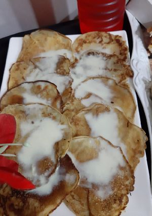 A picture of Mal pura.