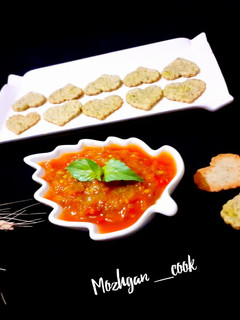 عکسی از دستور ترشی سریع و خوشمزه