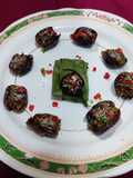 Paan date mukhwas