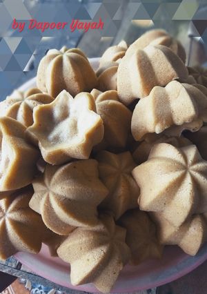 Foto resep Sakura