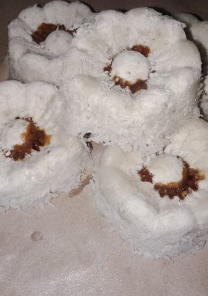 Foto resep Putu