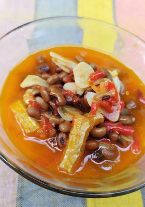 Foto resep Sambel Goreng Tolo