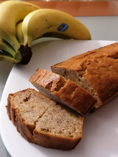 Φωτογραφία της συνταγής Banana bread