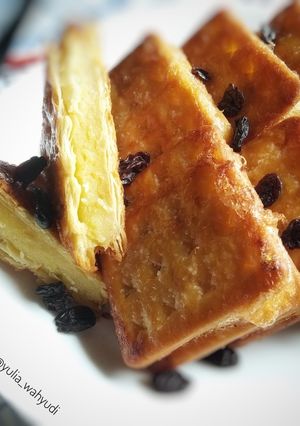 Foto resep Gabin Fla