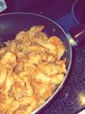 Chicken Shawarma