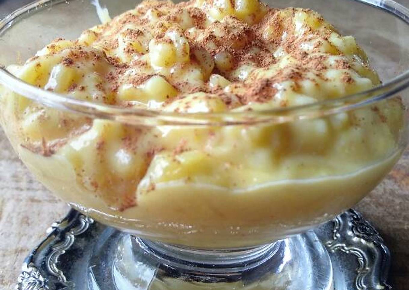 Arroz con Leche Martín