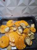 Verduras a la bolsa!!!