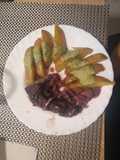 Carne con papas