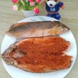 Bandeng Oven Isi Sambal Terasi