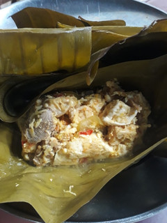 Foto resep Botok Daging