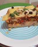 Pastel de papa