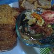 Sop daun katuk