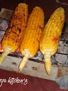 Foto resep Jagung Bakar