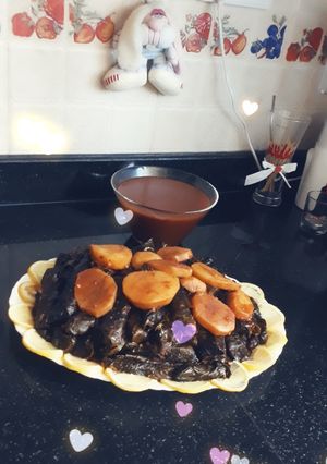 صورة لوصفة يالانجي