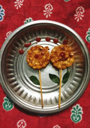 🌽கான் டிக்கா 🌽 செய்முறை முக்கிய புகைப்படம்