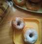 Resep Mini Donut (II), Enak Banget
