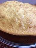Torta volcán (ideal para el mate)