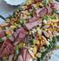 Recipe Pescador Salad the Can Spoil the Tongue Perfect
