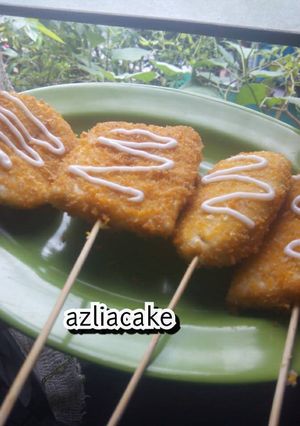 Foto resep Cireng di_nugetin