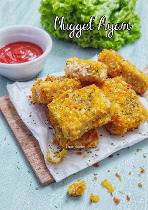 Foto resep Nugget Ayam