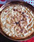 Masa de Tarta Casera🥧