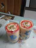 Mango shake