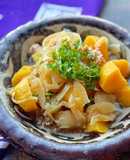 Japanese Meat and Potatoes