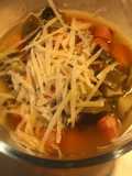 Sopa Rapid Start