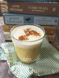 Guguma Latte