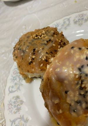صورة لوصفة خلية النحل 🐝🍯