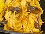 A picture of stews beef meat