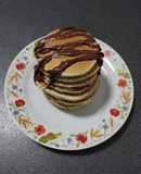Pancake alla banana