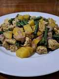 Tempe Kentang Ceria Just 500 Cal