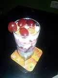 Yogurt parfait