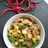 Tumis putren bakso