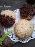 Donat Rumahan