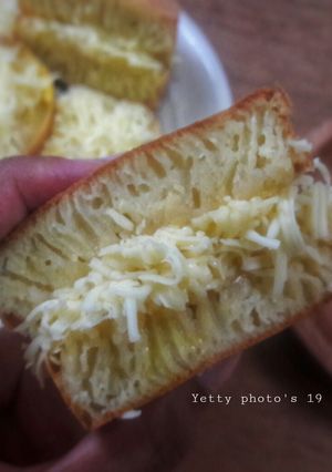 Foto resep Martabak mini