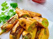 A picture of mirchi masala