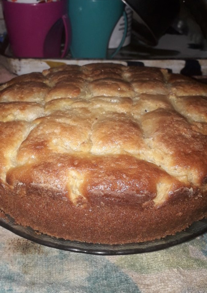 Una foto de Torta matera