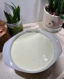 ماست خونگی Homemade Yogurt