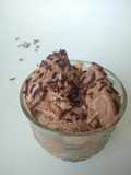 Es Krim Coklat