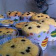 Vanila cup cakes