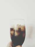 Cold brew coffee