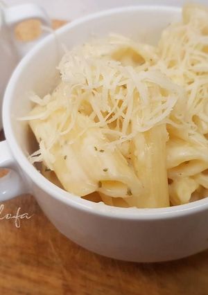 Foto resep Penne Basic