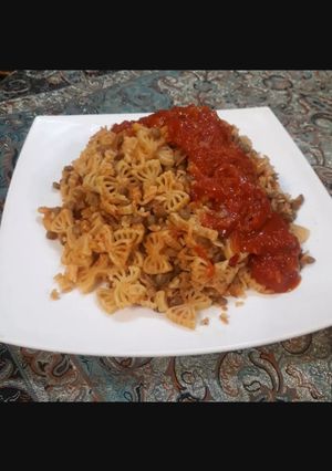 عکسی از دستور کوشاری