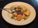 Guava chaat