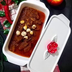 Bhopali Taar Gosht A picture of Bhopali Taar Gosht.