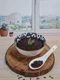 Bubur Ketan Hitam