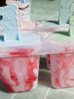 Foto resep Strawberry Ice Cream