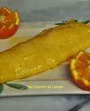 Torta de Laranja